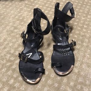 BCBG Sandals